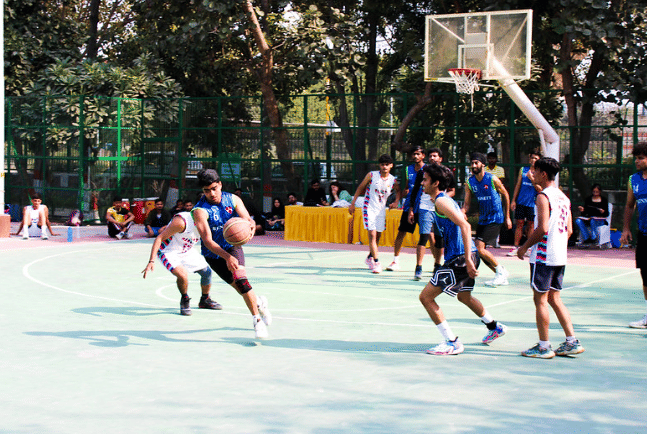 Asian School of Business Noida Athleema photo 28
